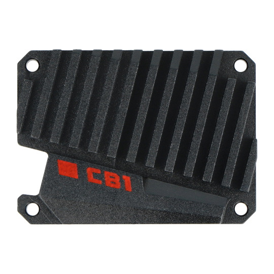 Радіатор для Bigtreetech CB1