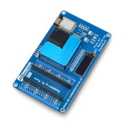 Płytka rozszerzeń Pico Air WiFi Monitoring Expansion - do Raspberry Pi Pico - SB Components SKU22342