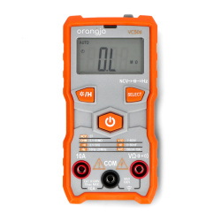 Miernik uniwersalny z...