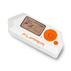 Flipper Zero - Basic - wielofunkcyjne narzędzie Bluetooth/RFID/RF/I...