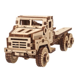 Military truck - wojskowa...