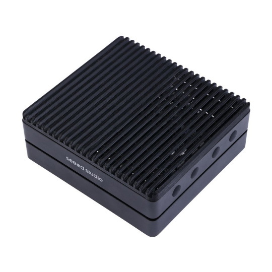 reComputer J4011 - Nvidia Jetson Orin NX 8GB RAM + 128GB NVMe - Seeedstudio 110110144