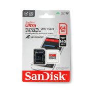 Karta pamięci SanDisk Ultra 667x microSD 64GB
