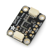 Cyfrowy czujnik temperatury i wilgotności - SHT45 - STEMMA QT / Qwiic - Adafruit 5665