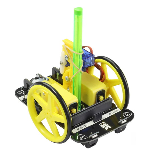 Pen Lifter - тримач ручки - для платформи :Move Motor - Kitronik 56118