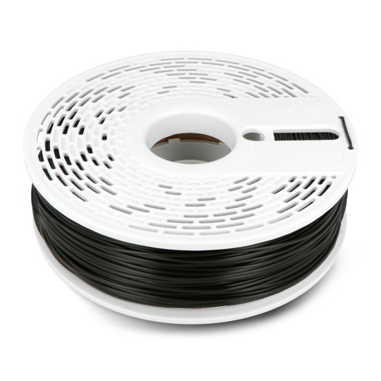 Філамент Fiberlogy Easy PLA 1,75 мм 0,85 кг - Чорний