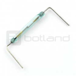 Zestyk kontaktron kątowy 20 mm