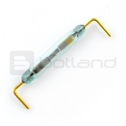 Zestyk kontaktron kątowy 13 mm