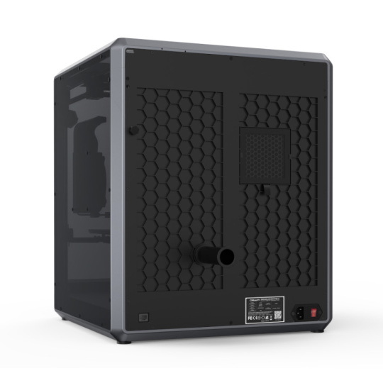 3D-принтер - Creality K1 Max