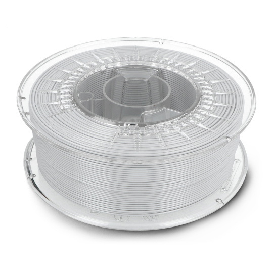 Філамент PETG Devil Design 1.75 мм 1 кг - світло-сірий