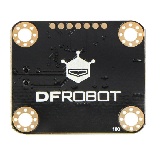 Гравітація - УФ-датчик ультрафіолетового світла - LTR390-UV-01 - I2C/UART - DFRobot SEN0540
