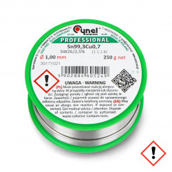 Cyna Cynel LC99,3 SW26...
