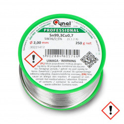 Cyna Cynel LC99,3 SW26...