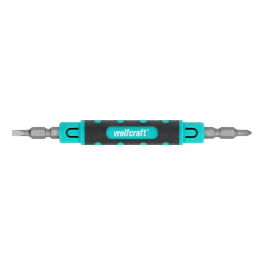 Перьевая отвертка Wolfcraft 8736000