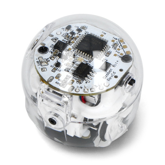 Ozobot Bit Plus - робот з фломастерами