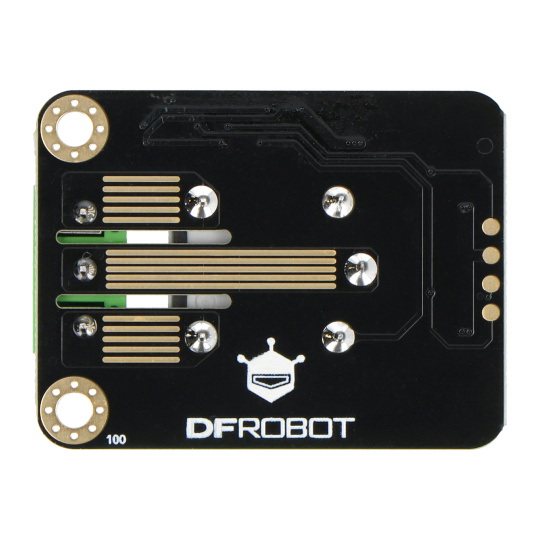 Гравітаційне магнітне реле з фіксацією 10A/250VAC - для Arduino та ESP32 - DFRobot DFR0996