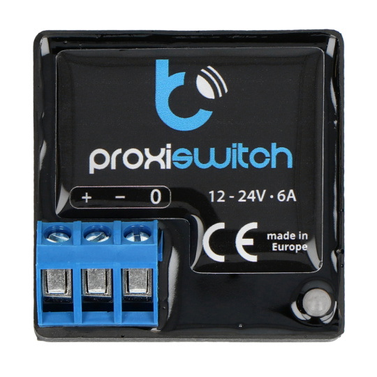 BleBox ProxiSwitch V2 - датчик наближення 12-24V