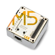 Baza LAN PoE - do modułów M5Stack Core