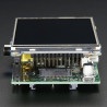 PiTFT złożony - wyświetlacz dotykowy pojemnościowy 3,5" 480x320 dla Raspberry Pi - zdjęcie 8