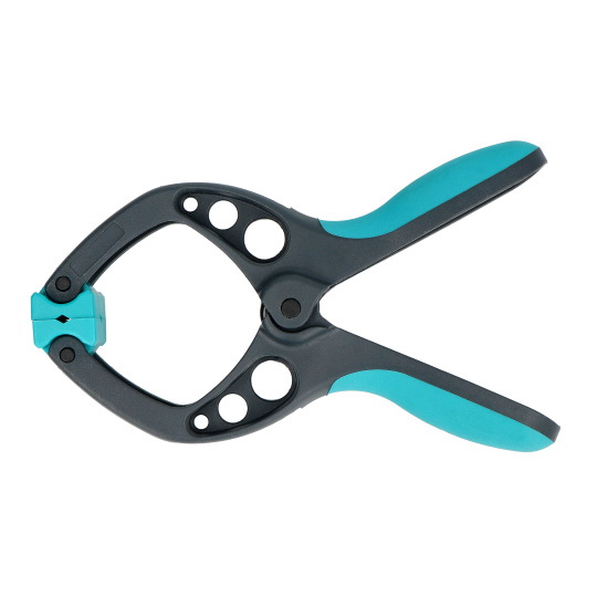 Пружинний затискач FZ 40 мм - Wolfcraft 3630000