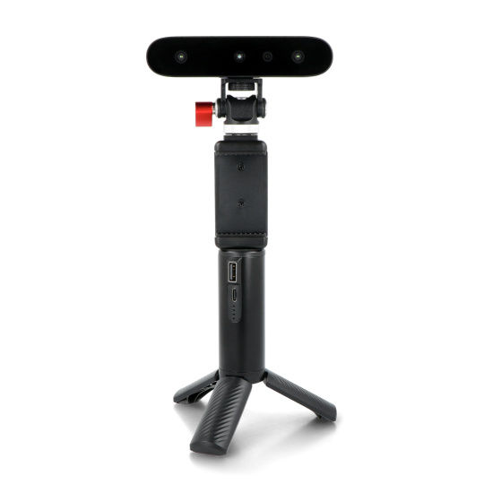 3D-сканер - CR-Scan Ferret