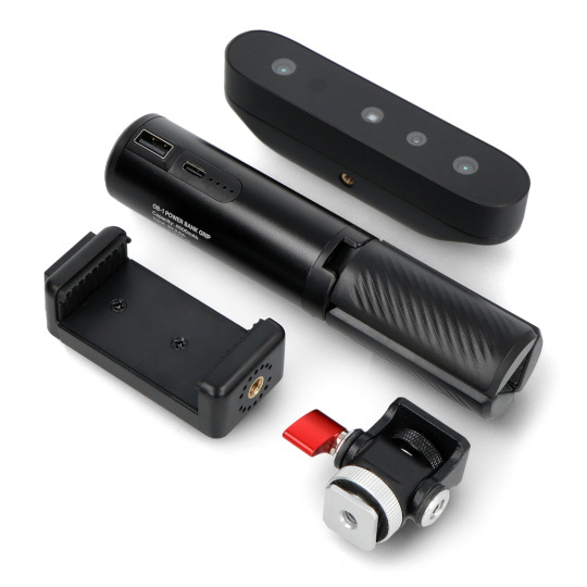 3D-сканер - CR-Scan Ferret