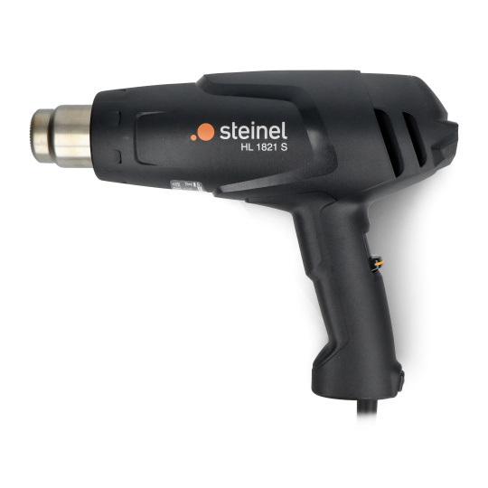 Термофенастир Steinel HL1821S