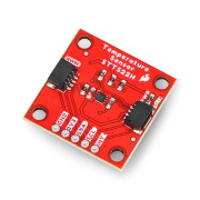 Cyfrowy czujnik temperatury - STTS22H - Qwiic - SparkFun SEN-21262