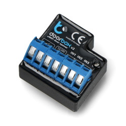 BleBox DoorBox v2 -...