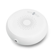 Tuya - czujnik gazu i dymu Zigbee - Moes ZSS-M-GL