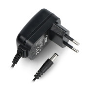 Zasilacz Akyga 5V / 2A - DC plug 5,5 / 2,1mm