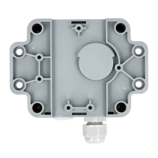 Конструктор датчиків SenseCAP S2110 - конвертер датчиків Grove в RS485 - Seeedstudio 114992986