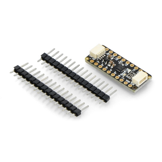 ATtiny816 Breakout - расширение для Arduino - с разъемами - STEMMA QT/Qwiic - Adafruit 5681