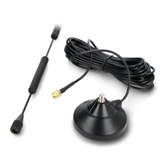 LTE антена 12dBi 700-2700MHz - 45 см