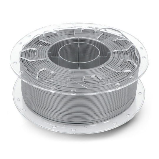 Філамент Creality CR-PLA 1,75 мм 1 кг - сірий