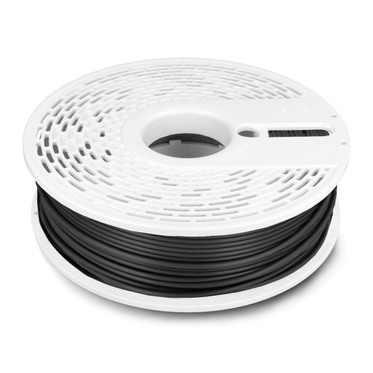 Філамент Fiberlogy Easy PLA 2.85 мм 0.85 кг - Чорний