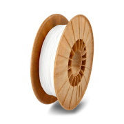 Filament Rosa3D Flex 96A 1,75mm 0,5kg - White