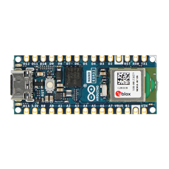 Arduino Nano ESP32 - ABX00092