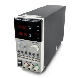 Zasilacz laboratoryjny...