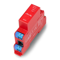 Shelly Pro 1 PM -...