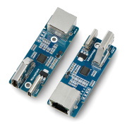 HDMI Signal Extender - aktywny przedłużacz HDMI - 50 m - Waveshare 24017