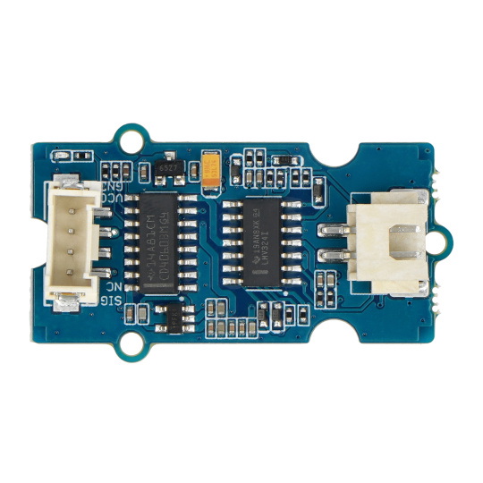 Grove - TDS датчик/лічильник для вимірювання якості води - Seeedstudio 101020753