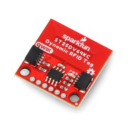 SparkFun Qwiic Dynamic NFC/RFID Tag - dynamiczny tag - ST25DV64KC - SparkFun SEN-21274