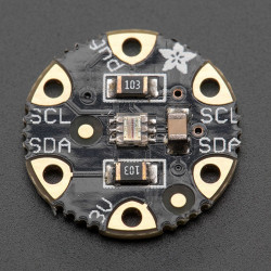 Adafruit FLORA - czujnik światła TSL2561