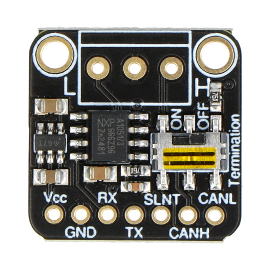 Модуль шини CAN - TJA1051T/3 - Adafruit 5708