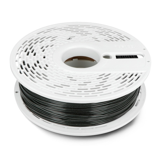 Філамент Fiberlogy Easy PETG 1,75 мм 0,85 кг - Онікс