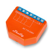 Shelly Plus i4 - 4-kanałowy kontroler scen WiFi