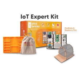 IoT Expert Kit