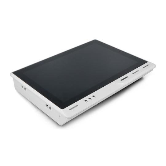 reTerminal DM – пристрій HMI з Raspberry Pi CM4 та 10.1-дюймовим сенсорним екраном – SeeedStudio 114070201