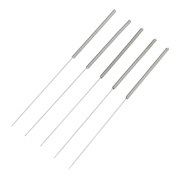 Igła do czyszczenia dyszy 0,3mm - 5 sztuk